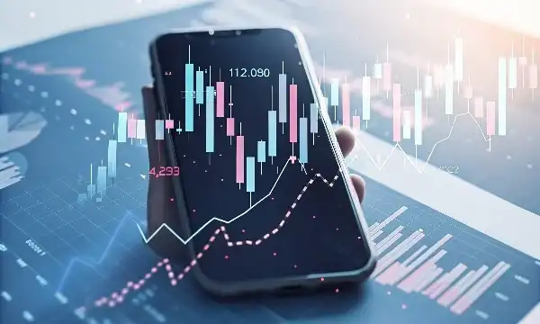 Pengalaman Trade Edge AI