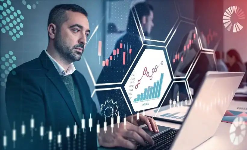 Aplikasi Trade Edge AI