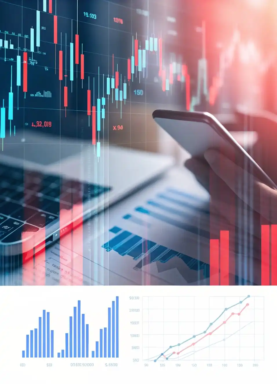 Trade Edge AI Bagaimana cara kerjanya?