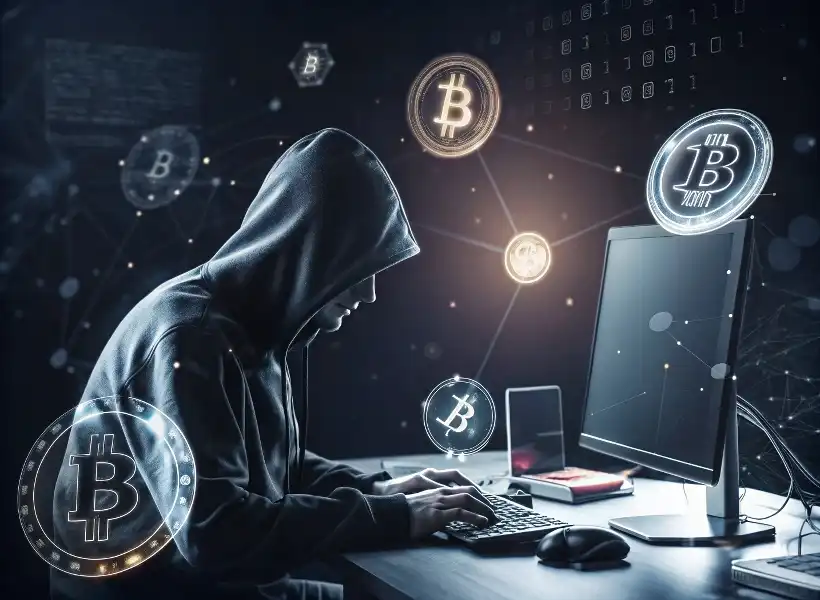 Trade Edge AI | risiko investasi cryptocurrency
