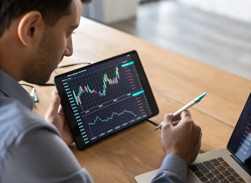 Trade Edge AI | tips sukses trading crypto